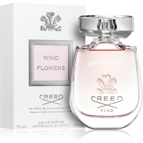 Άρωμα Τύπου Wind Flowers Creed