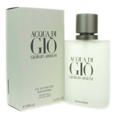 Acqua Di Gio Giorgio Armani