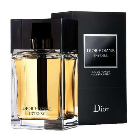 Άρωμα Τύπου Dior Homme Intense
