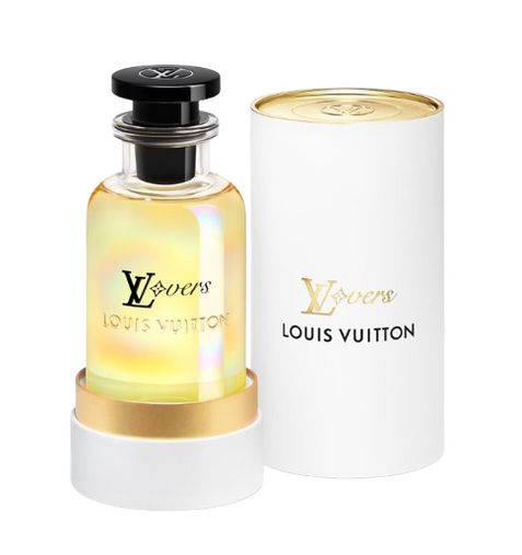 Άρωμα Τύπου LV Lovers Louis Vuitton
