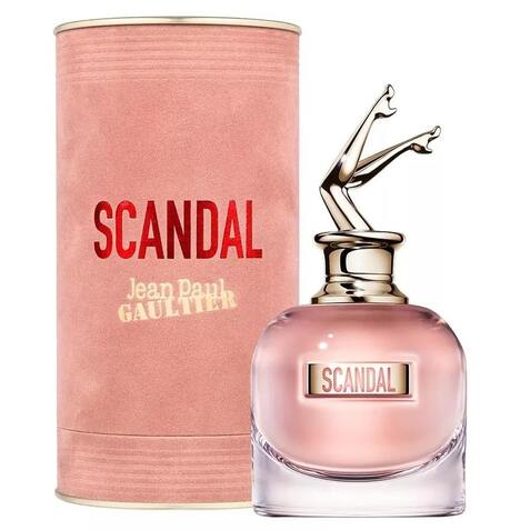 Scandal Jean Paul Gaultier