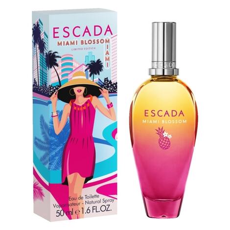 Miami Blossom Escada