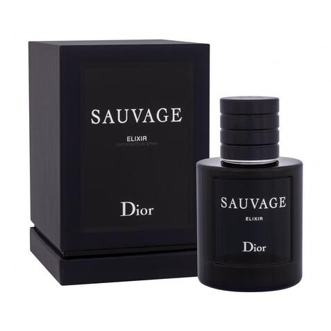 Άρωμα Τύπου Sauvage Elixir Dior