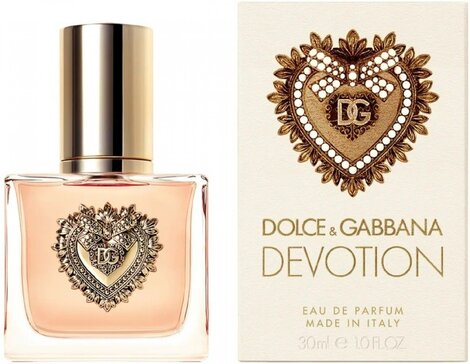 Άρωμα Τύπου Devotion Dolce & Gabbana