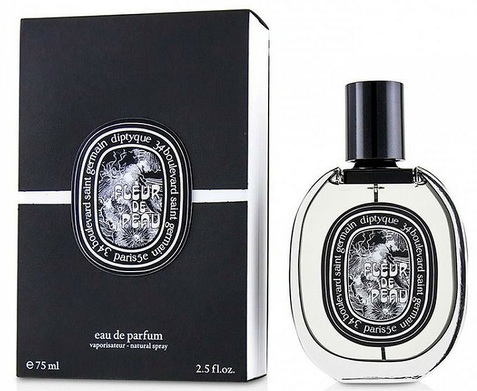 Άρωμα Τύπου Fleur de Peau Diptyque
