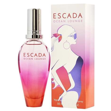 Escada Ocean Lounge