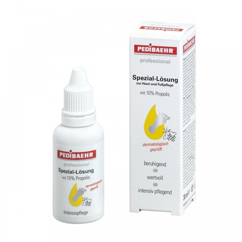 Ειδικό διάλυμα πρόπολης,30ml