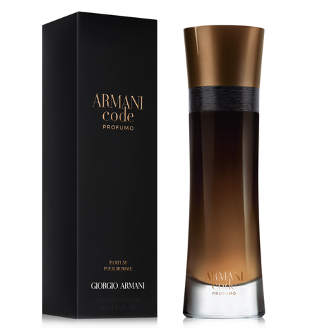 Armani Code Profumo