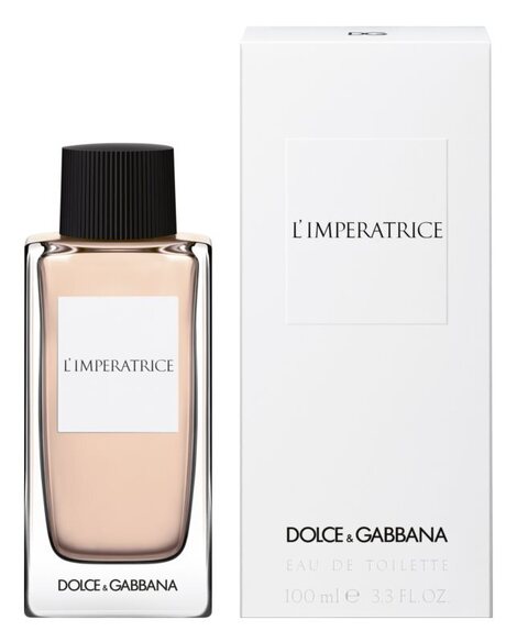 Άρωμα Τύπου L'Imperatrice Dolce & Gabbana