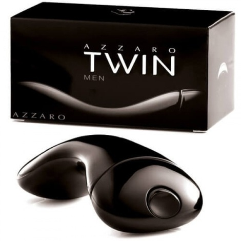 Twin for Men Azzaro