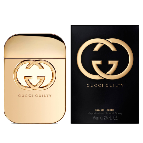 Gucci Guilty for Women