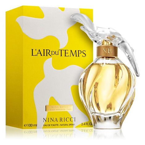 Άρωμα Τύπου L’Air Du Temps Nina Ricci