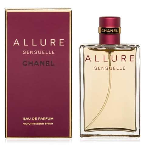 Allure Sensuelle Chanel