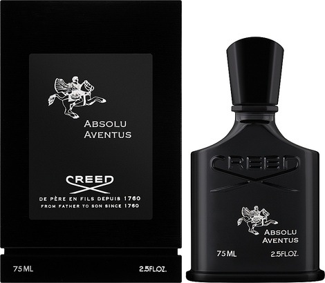 Άρωμα Τύπου Absolu Aventus Creed