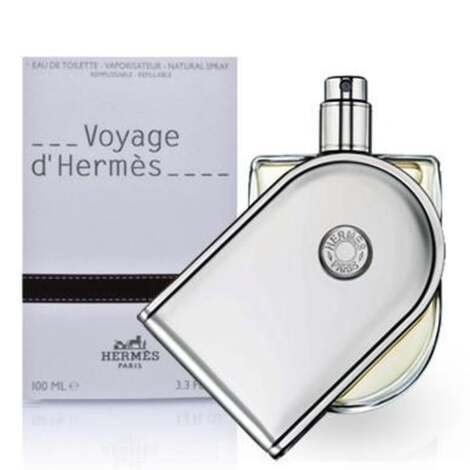Voyage D' Hermes