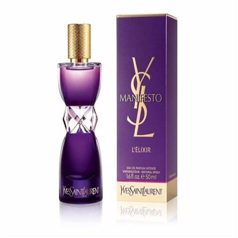 Manifesto l'Elixir Yves Saint Laurent