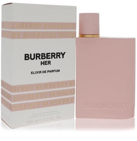 Άρωμα Τύπου Burberry Her Elixir