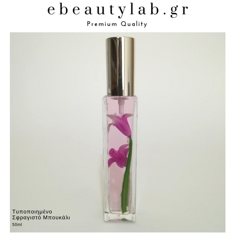 Escada Magnetism