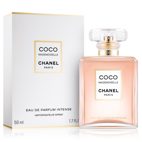 Coco Mademoiselle Intense