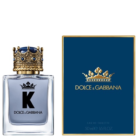 Type K Dolce & Gabbana