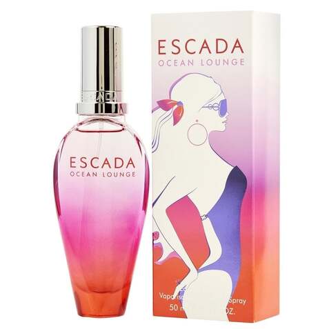 Escada Ocean Lounge
