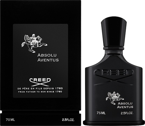 Άρωμα Τύπου Absolu Aventus Creed