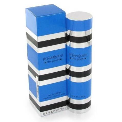 Rive Gauche Yves Saint Laurent