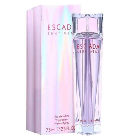 Sentiment Escada