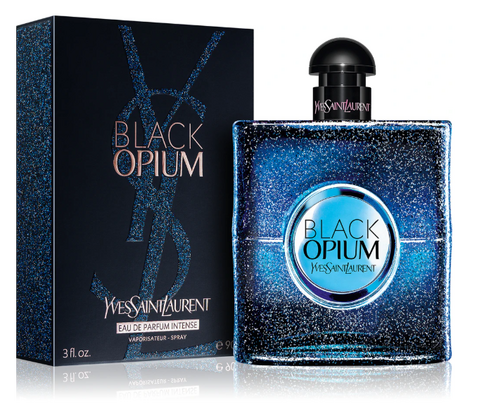 Άρωμα Τύπου Black Opium Intense Yves Saint Laurent