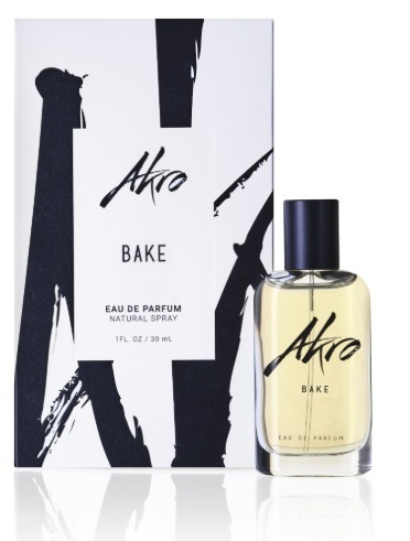 Άρωμα Τύπου Bake Akro