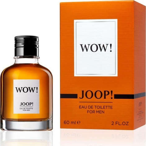 Άρωμα Τύπου Wow! Joop