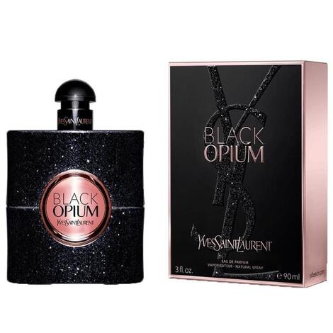 Black Opium Yves Saint Laurent