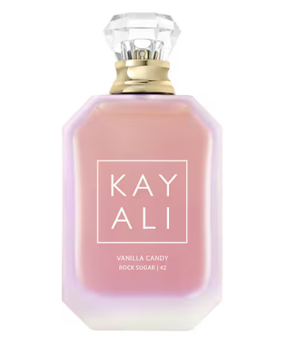 Άρωμα Τύπου Vanilla Candy Rock Sugar Kayali