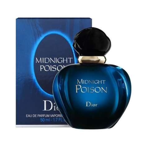 Midnight Poison Christian Dior