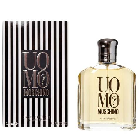 Moschino Pour Homme