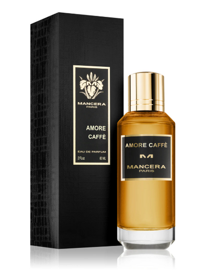 Άρωμα Τύπου Amore Caffè Mancera