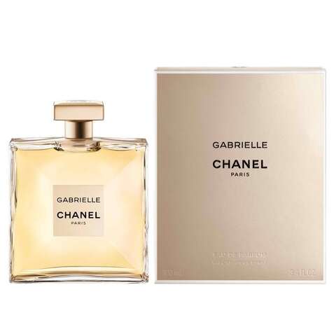 Gabrielle Chanel
