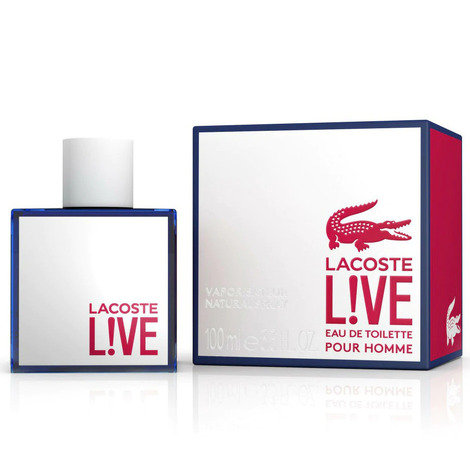 Live Lacoste