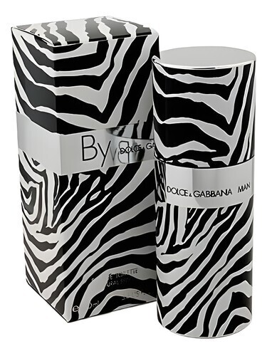 Άρωμα Τύπου By Dolce & Gabbana