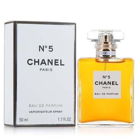 Chanel No.5