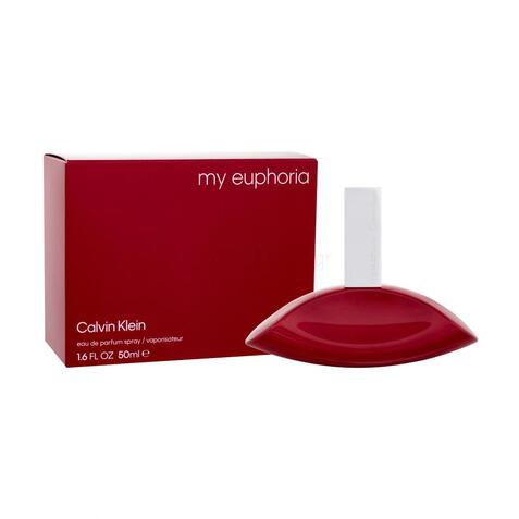 Άρωμα Τύπου My Euphoria Calvin Klein