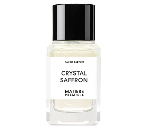 Άρωμα Τύπου Crystal Saffron Matiere Premiere