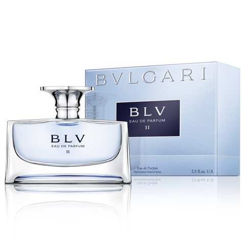 BLV Bvlgari for women