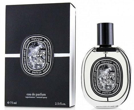Άρωμα Τύπου Fleur de Peau Diptyque