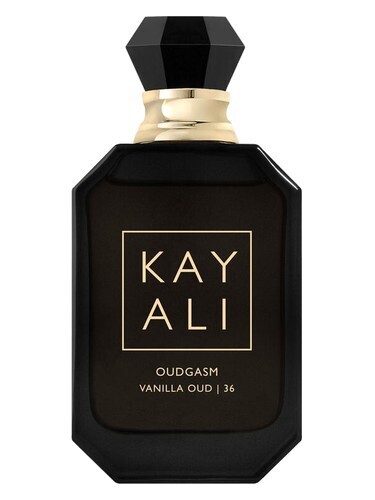 Άρωμα Τύπου Oudgasm Vanilla Oud Kayali