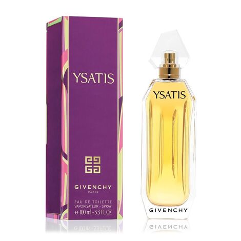 Type Ysatis Givenchy