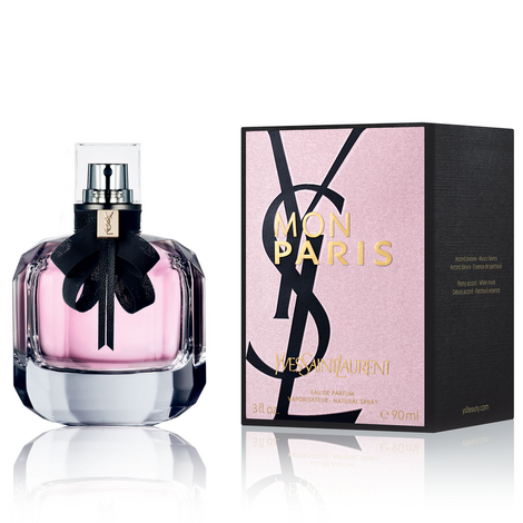 Mon Paris Yves Saint Laurent