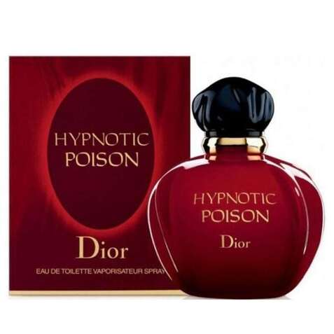 Άρωμα Τύπου Hypnotic Poison Dior