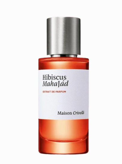 Άρωμα Τύπου Hibiscus Mahajád Maison Crivelli