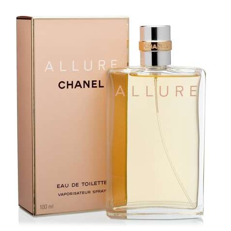 Allure Chanel
